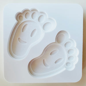 [Ready Stock] The Original Magic Water Babies Milk Calcium / 3D and 4-in-1 Special Moulds