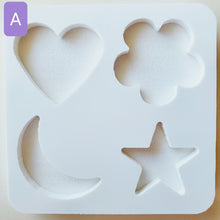 Load image into Gallery viewer, [Ready Stock] The Original Magic Water Babies Milk Calcium / 3D and 4-in-1 Special Moulds
