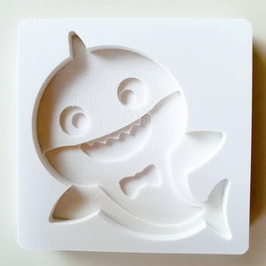 [Ready Stock] The Original Magic Water Babies Milk Calcium / 3D and 4-in-1 Special Moulds