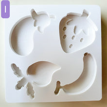 Load image into Gallery viewer, [Ready Stock] The Original Magic Water Babies Milk Calcium / 3D and 4-in-1 Special Moulds
