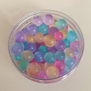 [Ready Stock] Sensory Play Water Beads