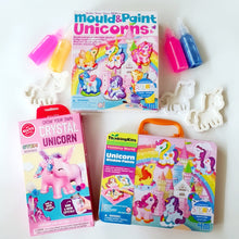 Load image into Gallery viewer, DIY Bundle -  Unicorn Kit
