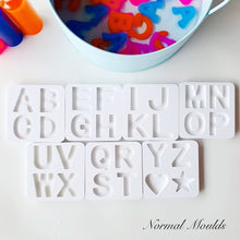 Load image into Gallery viewer, [Ready Stock] The Original Magic Water Alphabet and Numbers Babies Set
