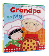 Load image into Gallery viewer, Karen Kat&#39;s Lift A Flap Books (Set of 4)
