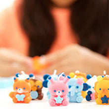 Load image into Gallery viewer, Mini DIY Animal Candle Set
