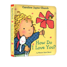 Load image into Gallery viewer, I Love You Through and Through Books (Set of 6)
