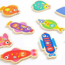 Load image into Gallery viewer, Let&#39;s Go Fishing (In a Tin!)
