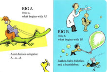 Load image into Gallery viewer, Dr Seuss ABC Books (Set of 10)
