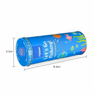 Let's Go Fishing (In a Tin!)