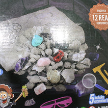 Load image into Gallery viewer, [Ready Stock] Gem Dig Mining Kit
