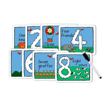 Load image into Gallery viewer, Maisy&#39;s Full Learning Package (Set of 3)
