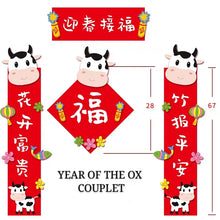 Load image into Gallery viewer, Chinese New Year Books
