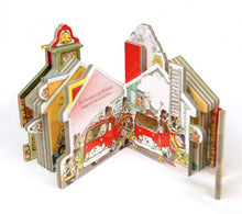 Load image into Gallery viewer, [Ready Stock] Mini Book - Firehouse Co. No.1
