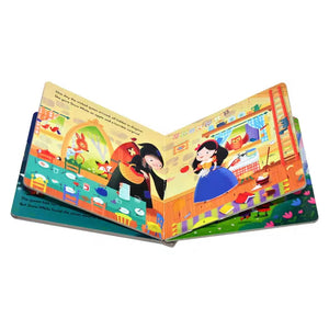 First Stories Fairy Tales (Set of 6)