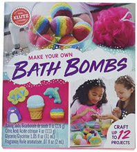 Load image into Gallery viewer, [Ready Stock] DIY Make Your Own Bath Bombs
