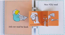 Load image into Gallery viewer, Pat The Bunny Touch &amp; Feel First Book For Baby (Set of 3)
