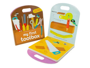 Play, Learn, Do - My First Toolbox