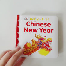 Load and play video in Gallery viewer, Chinese New Year Books
