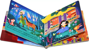 First Stories Fairy Tales (Set of 6)