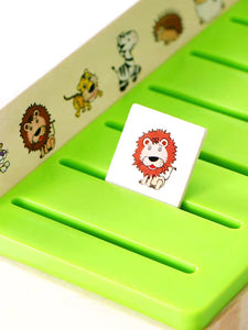 [Ready Stock] Montessori Classification Box