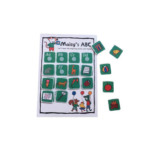 Maisy's Full Learning Package (Set of 3)