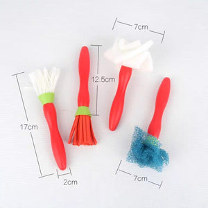 [Ready Stock] Funky Mop Brushes