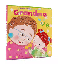 Load image into Gallery viewer, Karen Kat&#39;s Lift A Flap Books (Set of 4)
