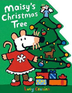 [Ready Stock] Maisy's Christmas Tree
