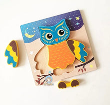 Load image into Gallery viewer, [Ready Stock] Wooden Puzzles
