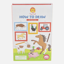 Load image into Gallery viewer, How To Draw Tiger Tribe Series (5 Different Themes)
