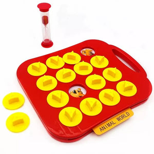 Memory Game Puzzle
