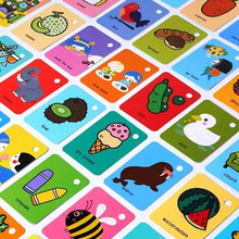 Load image into Gallery viewer, Flash Cards (Part 1)

