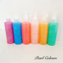 Load image into Gallery viewer, [Ready Stock] The Original Magic Water Babies Colour Gels

