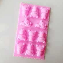 Load image into Gallery viewer, [Ready Stock] DIY Themed Magic Soap (11 Different Designs)
