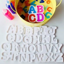 Load image into Gallery viewer, [Ready Stock] The Original Magic Water Alphabet and Numbers Babies Set
