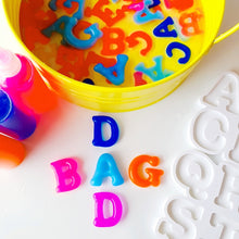 Load image into Gallery viewer, [Ready Stock] The Original Magic Water Alphabet and Numbers Babies Set
