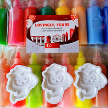 Load image into Gallery viewer, [Ready Stock] The Original Magic Water Babies Milk Calcium / 3D and 4-in-1 Special Moulds
