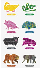 Load image into Gallery viewer, The World Of Eric Carle -  My First Puzzle
