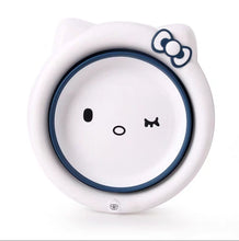 Load image into Gallery viewer, [Ready Stock] Magic Water Babies Foldable Kitty Basin
