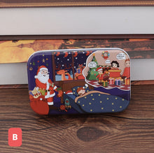 Load image into Gallery viewer, [Ready Stock] Christmas Puzzles (3 Designs)
