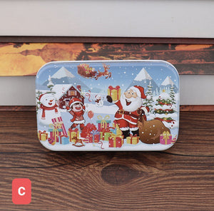 [Ready Stock] Christmas Puzzles (3 Designs)