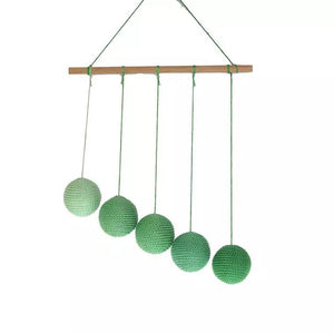 Montessori Hanging Mobiles