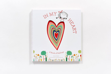 Load image into Gallery viewer, [Ready Stock] In My Heart - A Book Of Feelings
