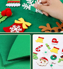 Load image into Gallery viewer, DIY Christmas Tree House [8 Different Designs]
