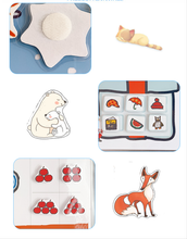 Load image into Gallery viewer, [Ready Stock] Maisy&#39;s Christmas Eve Busy Book

