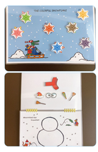 Load image into Gallery viewer, [Ready Stock] Maisy&#39;s Christmas Eve Busy Book
