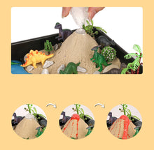 Load image into Gallery viewer, [Ready Stock] STEM Build Your Own Dinosaur Habitat
